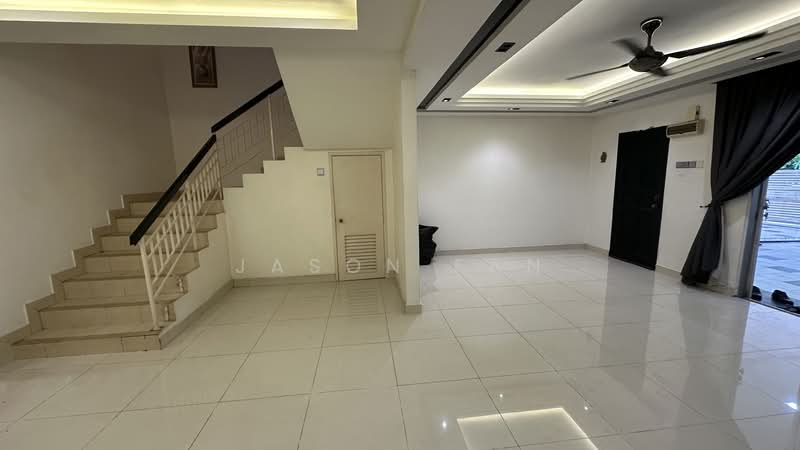 2-storey Terraced House for Sale in Bandar Parklands (Klang) - Jason Fan - PropertyGuru.com.my