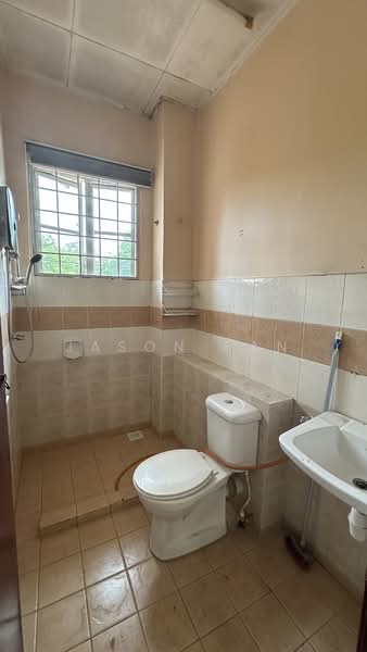 2-storey Terraced House for Sale in Bandar Parklands (Klang) - Jason Fan - PropertyGuru.com.my