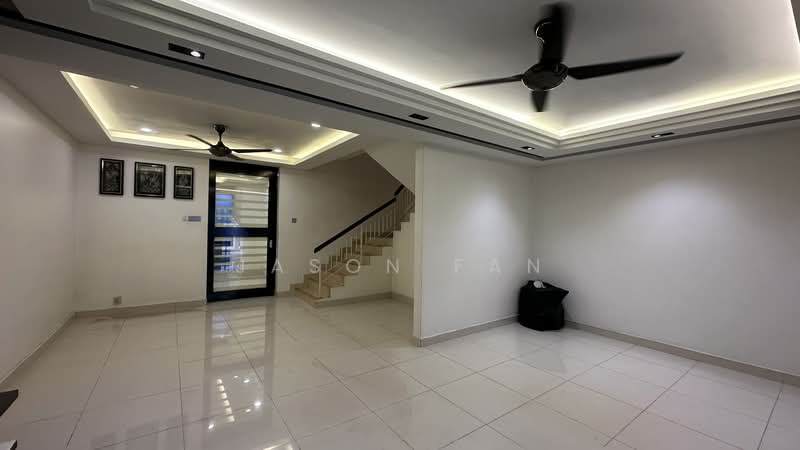 2-storey Terraced House for Sale in Bandar Parklands (Klang) - Jason Fan - PropertyGuru.com.my