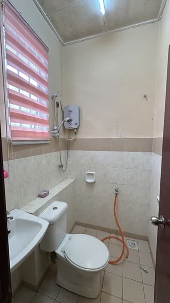 2-storey Terraced House for Sale in Bandar Parklands (Klang) - Jason Fan - PropertyGuru.com.my