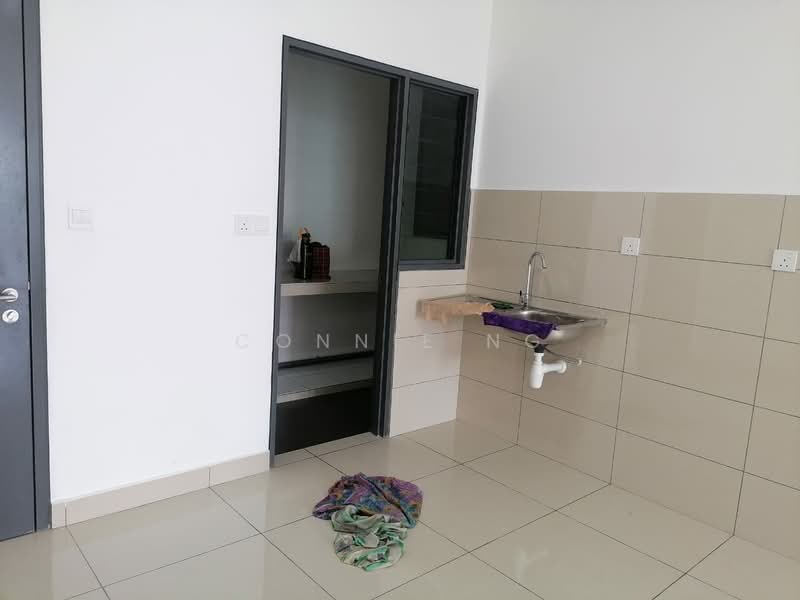 Kondominium untuk Dijual di The Hermington - Connie Ng - Kitchen - PropertyGuru.com.my