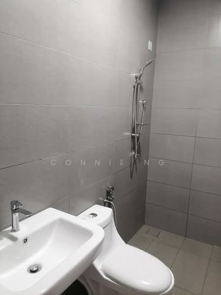 Kondominium untuk Dijual di The Hermington - Connie Ng - Bathroom - PropertyGuru.com.my