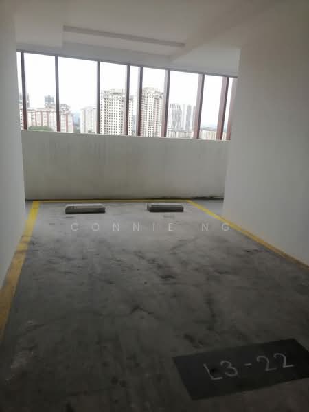 Kondominium untuk Dijual di The Hermington - Connie Ng - Car Park - PropertyGuru.com.my