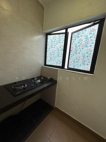 Apartment for Sale at Pr1ma One @ Laman View - Adibah Salim - Kitchen - PropertyGuru.com.my