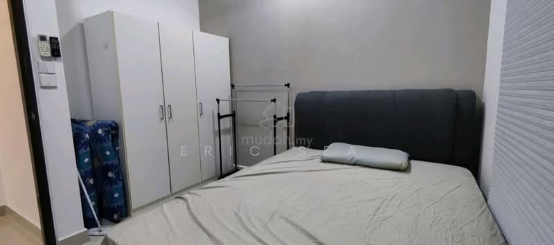 Kondominium untuk Disewa di Denai Sutera - Eric Sea - Bedroom - PropertyGuru.com.my