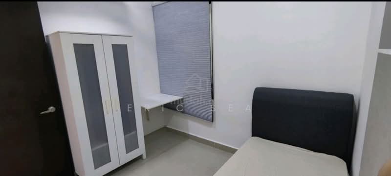 Kondominium untuk Disewa di Denai Sutera - Eric Sea - Bedroom - PropertyGuru.com.my