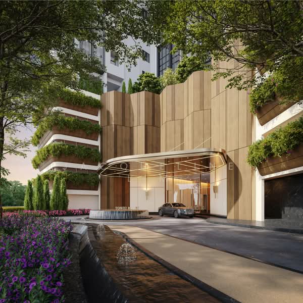 Servis Apartment untuk Dijual di GEM Residences - Jacqueline Lim - Exterior - PropertyGuru.com.my
