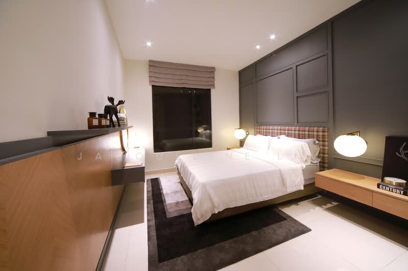 Servis Apartment untuk Dijual di GEM Residences - Jacqueline Lim - Bedroom - PropertyGuru.com.my