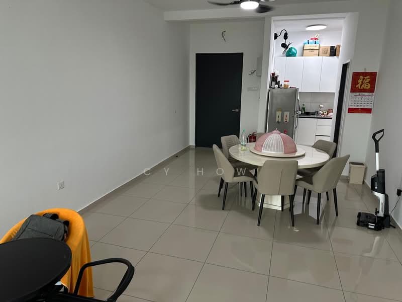 Kondominium untuk Disewa di 1 City - CY How - PropertyGuru.com.my