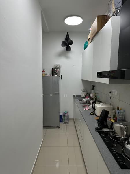 Kondominium untuk Disewa di 1 City - CY How - PropertyGuru.com.my