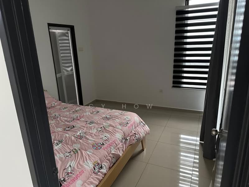 Kondominium untuk Disewa di 1 City - CY How - PropertyGuru.com.my