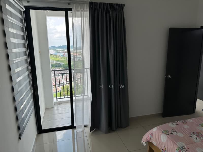 Kondominium untuk Disewa di 1 City - CY How - PropertyGuru.com.my