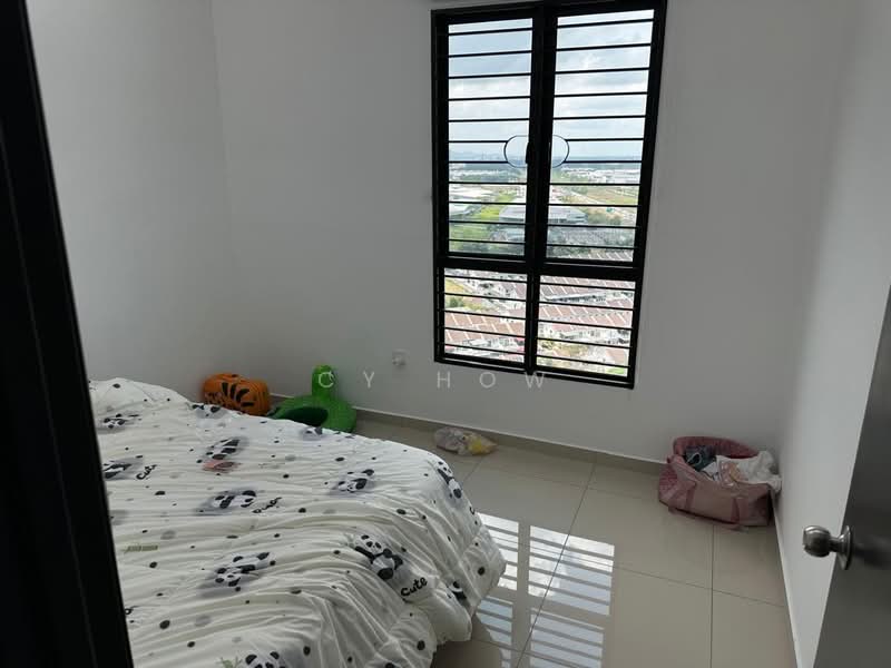 Kondominium untuk Disewa di 1 City - CY How - PropertyGuru.com.my