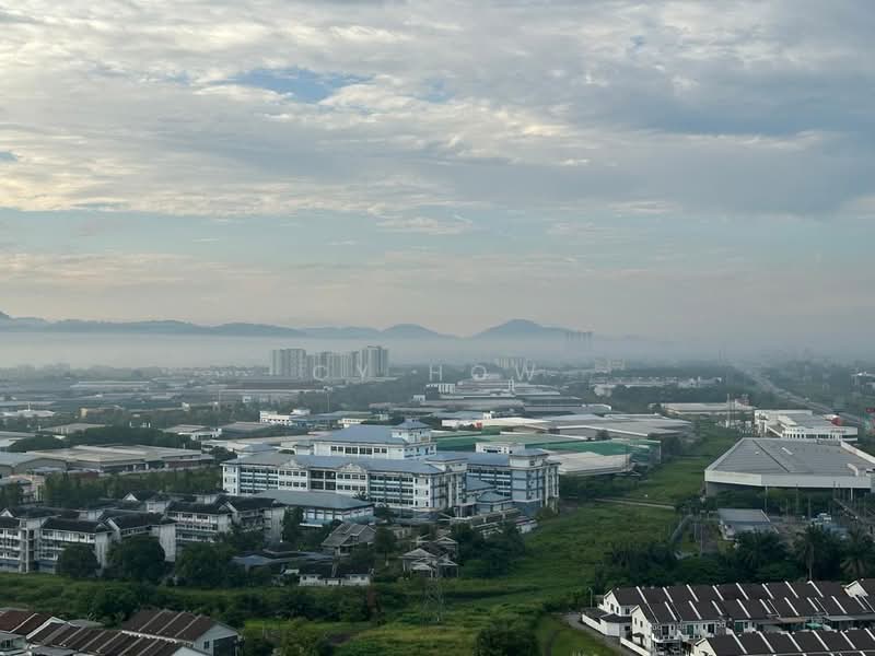 Kondominium untuk Disewa di 1 City - CY How - PropertyGuru.com.my