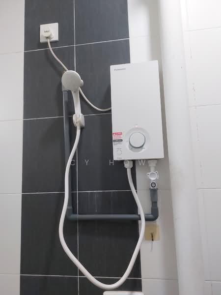 Kondominium untuk Disewa di 1 City - CY How - PropertyGuru.com.my