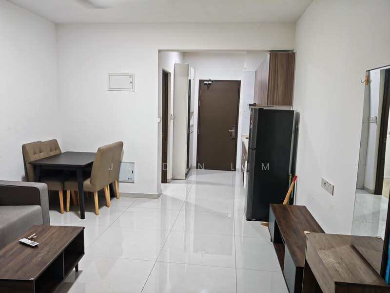 Service Residence for Rent at Country Garden Central Park - Jayden Lim - PropertyGuru.com.my