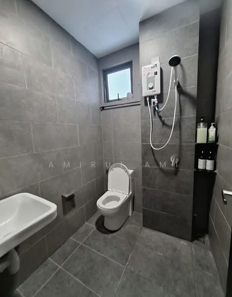 Service Residence for Rent at Neu Suites - Amirul Ami - PropertyGuru.com.my