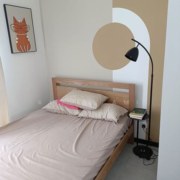 Service Residence for Rent at Neu Suites - Amirul Ami - PropertyGuru.com.my