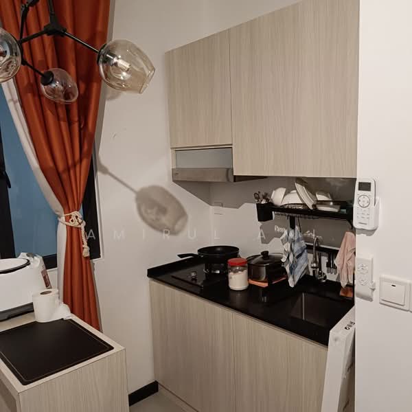 Service Residence for Rent at Neu Suites - Amirul Ami - PropertyGuru.com.my