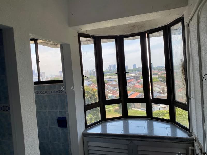 Apartment for Rent at Greenlane Heights Block 3 - Kaze Kang - PropertyGuru.com.my