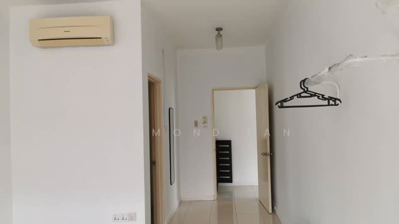 Service Residence for Rent at Metropolitan Square - Raymond Tan - Corridor - PropertyGuru.com.my