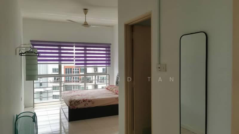 Service Residence for Rent at Metropolitan Square - Raymond Tan - Bedroom - PropertyGuru.com.my