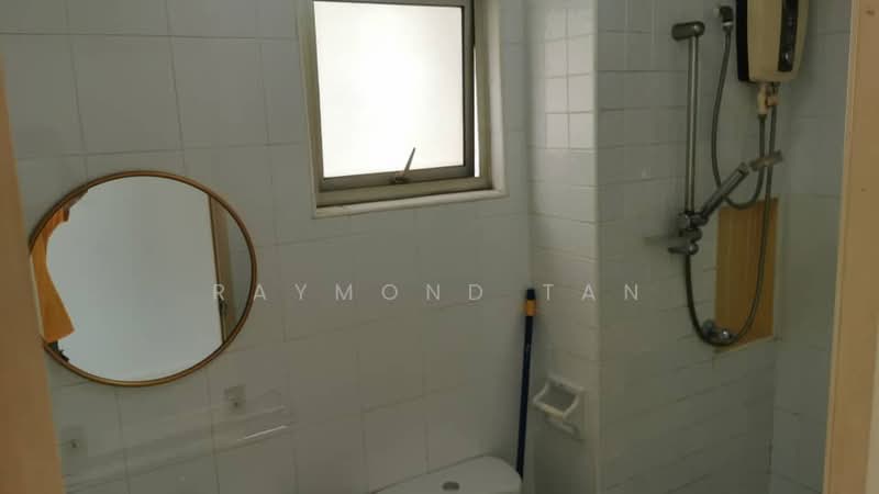 Service Residence for Rent at Metropolitan Square - Raymond Tan - Bathroom - PropertyGuru.com.my