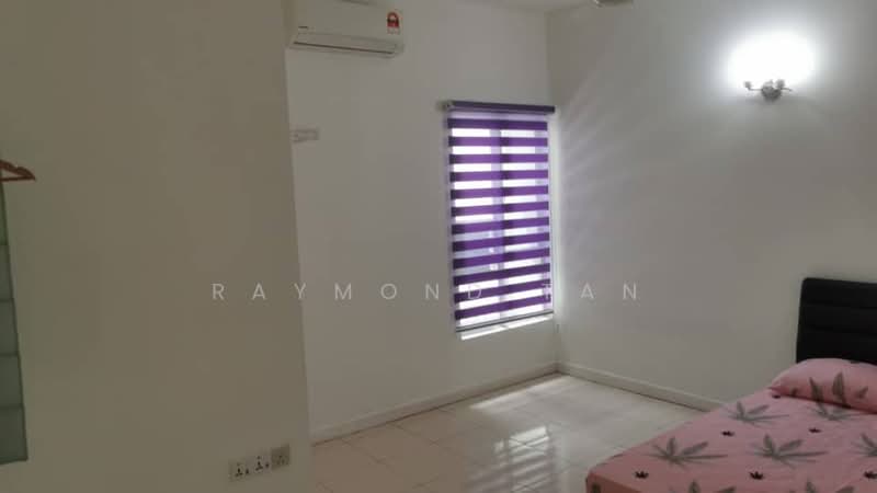 Service Residence for Rent at Metropolitan Square - Raymond Tan - Bedroom - PropertyGuru.com.my