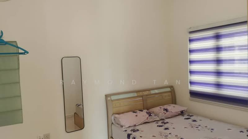 Service Residence for Rent at Metropolitan Square - Raymond Tan - Bedroom - PropertyGuru.com.my