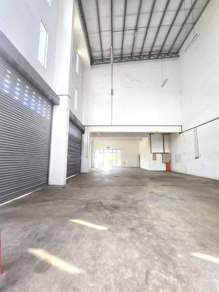 Kilang untuk Disewa di Iskandar Puteri (Nusajaya) (Johor) - Yap Sin Chen - Interior - PropertyGuru.com.my