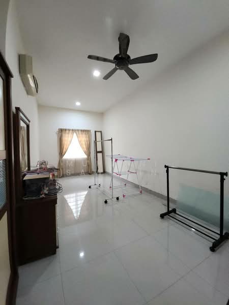 Banglo Lot Kosong untuk Dijual di Kota Kemuning (Shah Alam) - muharni sawarin - Interior - PropertyGuru.com.my