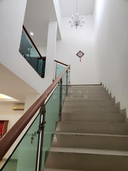 Banglo Lot Kosong untuk Dijual di Kota Kemuning (Shah Alam) - muharni sawarin - Interior - PropertyGuru.com.my