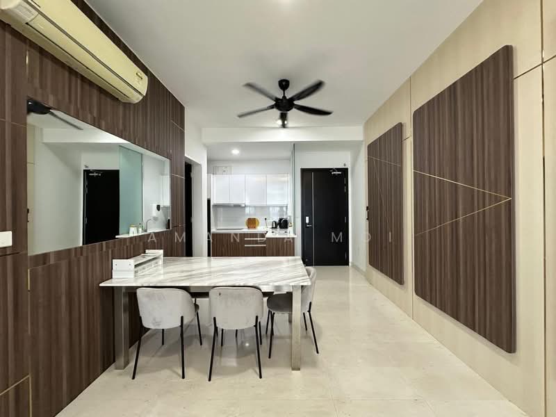 Service Residence for Rent at Setia Sky 88 - Amanda Moi - PropertyGuru.com.my