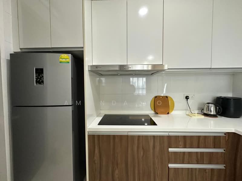 Service Residence for Rent at Setia Sky 88 - Amanda Moi - PropertyGuru.com.my