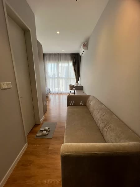 Servis Apartment untuk Disewa di Quill Residence - Mr Wan - Interior - PropertyGuru.com.my