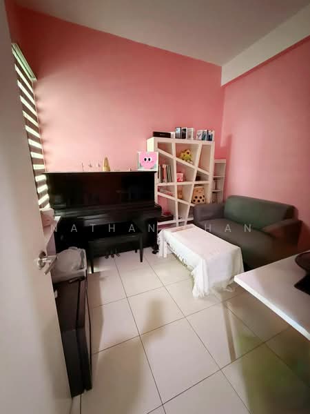 2-storey Terraced House for Sale in Taman Senai Jaya (Senai) - Nathan Chan - PropertyGuru.com.my