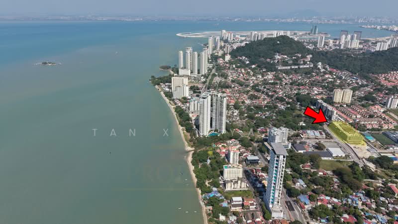 Condominium for Sale at Waterstone - Tan Xin Yang - Exterior - PropertyGuru.com.my