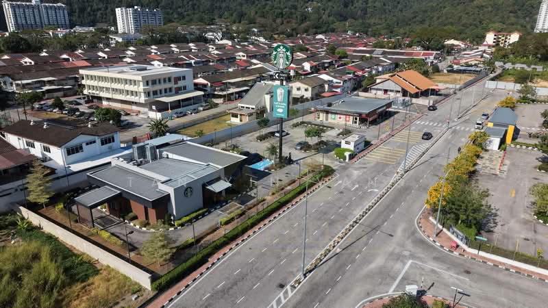 Condominium for Sale at Waterstone - Tan Xin Yang - Exterior - PropertyGuru.com.my