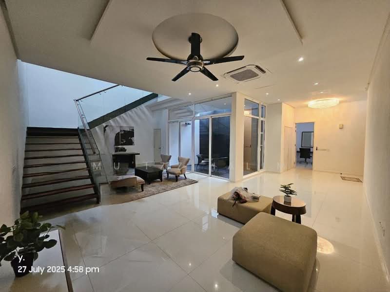 Bungalow for Rent in Ampang Jaya (Ampang) - Mu'izz Halim - PropertyGuru.com.my