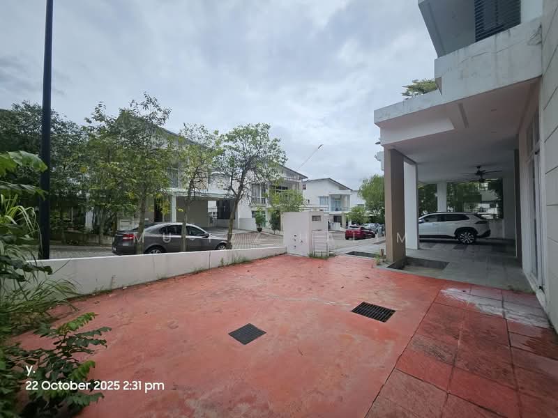 Bungalow for Rent in Ampang Jaya (Ampang) - Mu'izz Halim - PropertyGuru.com.my