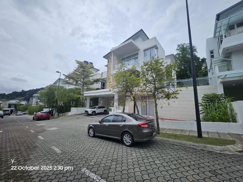 Bungalow for Rent in Ampang Jaya (Ampang) - Mu'izz Halim - PropertyGuru.com.my