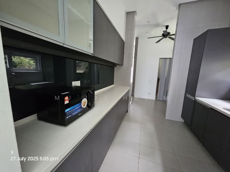 Bungalow for Rent in Ampang Jaya (Ampang) - Mu'izz Halim - PropertyGuru.com.my