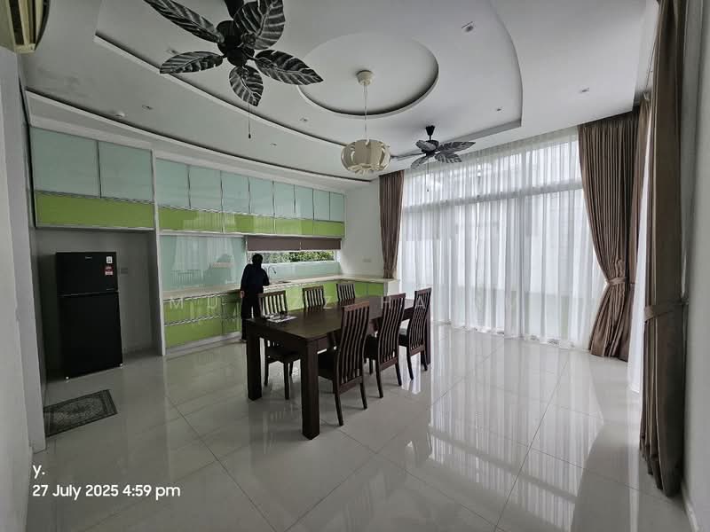 Bungalow for Rent in Ampang Jaya (Ampang) - Mu'izz Halim - PropertyGuru.com.my