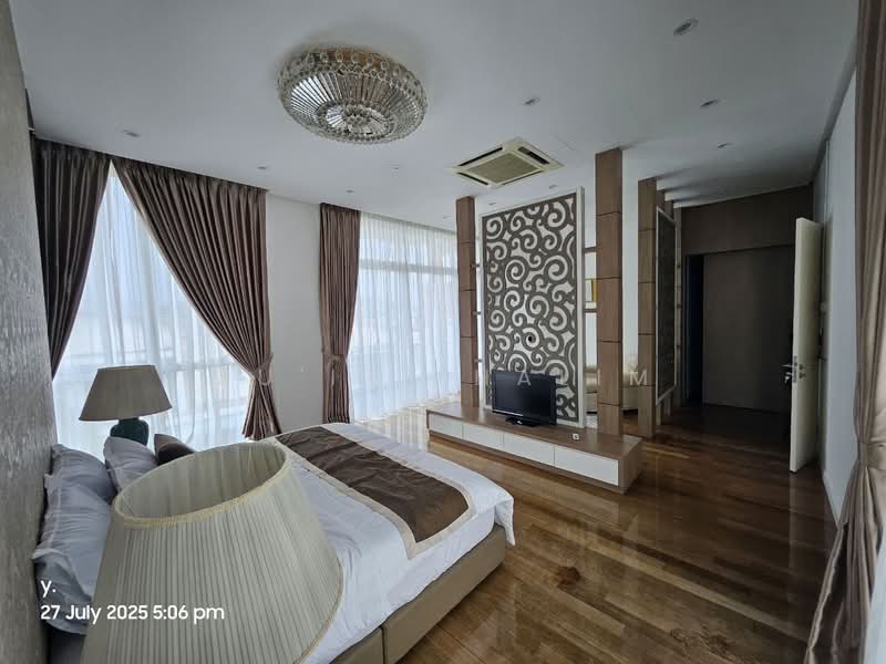 Bungalow for Rent in Ampang Jaya (Ampang) - Mu'izz Halim - PropertyGuru.com.my