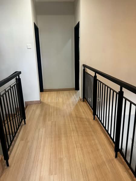 3-storey Terraced House for Rent in Alam Impian (Shah Alam) - Alex Tong - PropertyGuru.com.my