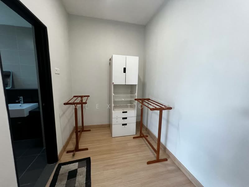 3-storey Terraced House for Rent in Alam Impian (Shah Alam) - Alex Tong - PropertyGuru.com.my
