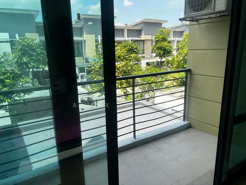 3-storey Terraced House for Rent in Alam Impian (Shah Alam) - Alex Tong - PropertyGuru.com.my