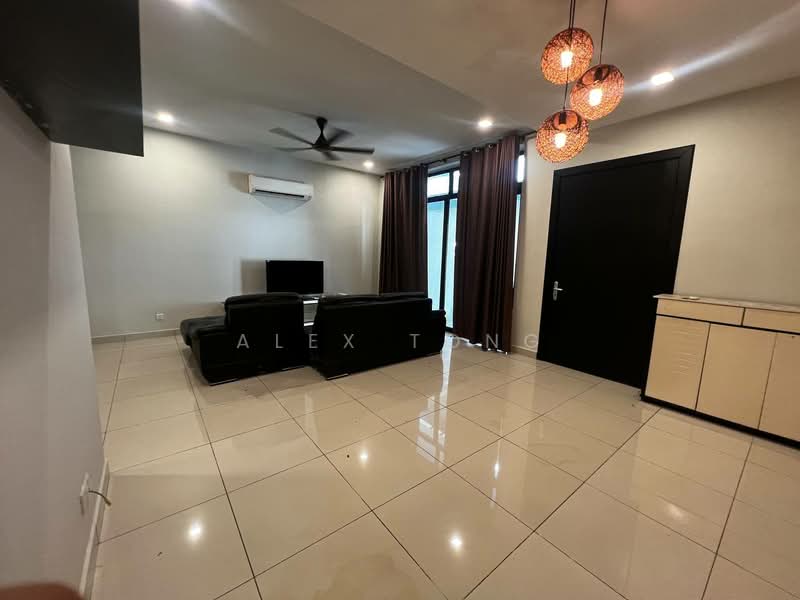 3-storey Terraced House for Rent in Alam Impian (Shah Alam) - Alex Tong - PropertyGuru.com.my