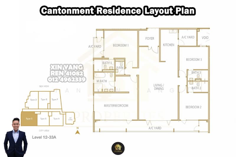 Bungalow for Sale in Pulau Tikus (Penang) - Tan Xin Yang - PropertyGuru.com.my