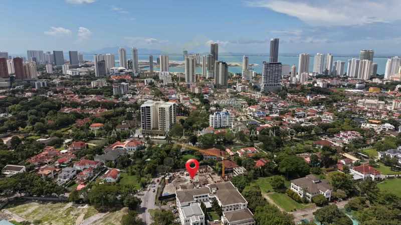 Bungalow for Sale in Pulau Tikus (Penang) - Tan Xin Yang - Exterior - PropertyGuru.com.my